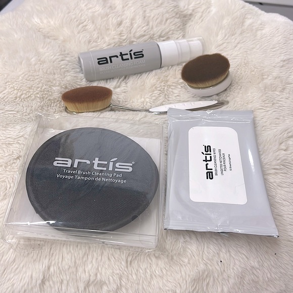 Artis Luxury Bundle Set!! - Picture 1 of 6